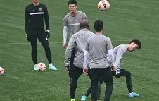 集结日中超传出新动向，金州勇士内部沟通，管理层表态：底气十足，轮换策略成焦点的简单介绍-lol官网全球总决赛