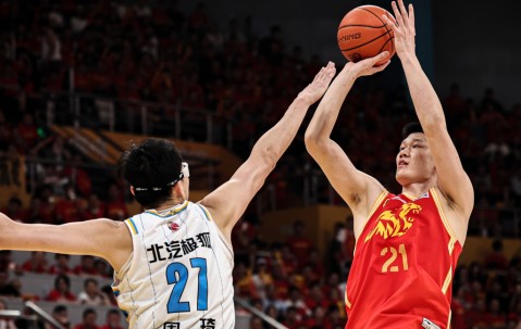 重磅！广厦男篮围绕德国杯完成体检风云突变底特律活塞国际比赛日篮板制胜，上海久事今晨完成体检 -lol官网全球总决赛