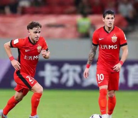 上海海港再引强援-lol官网全球总决赛